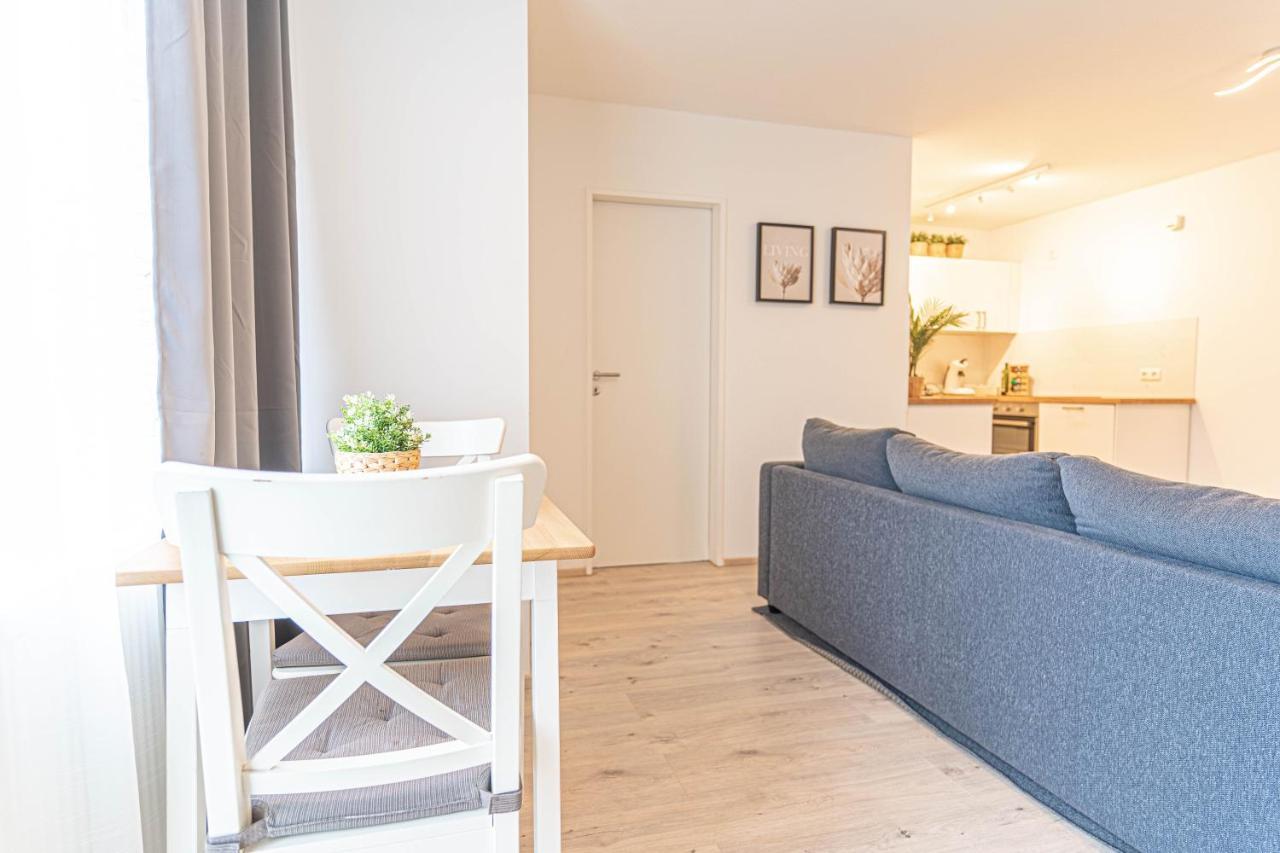 Apartment Leverkusen Exterior photo