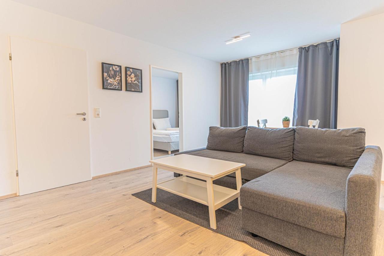 Apartment Leverkusen Exterior photo