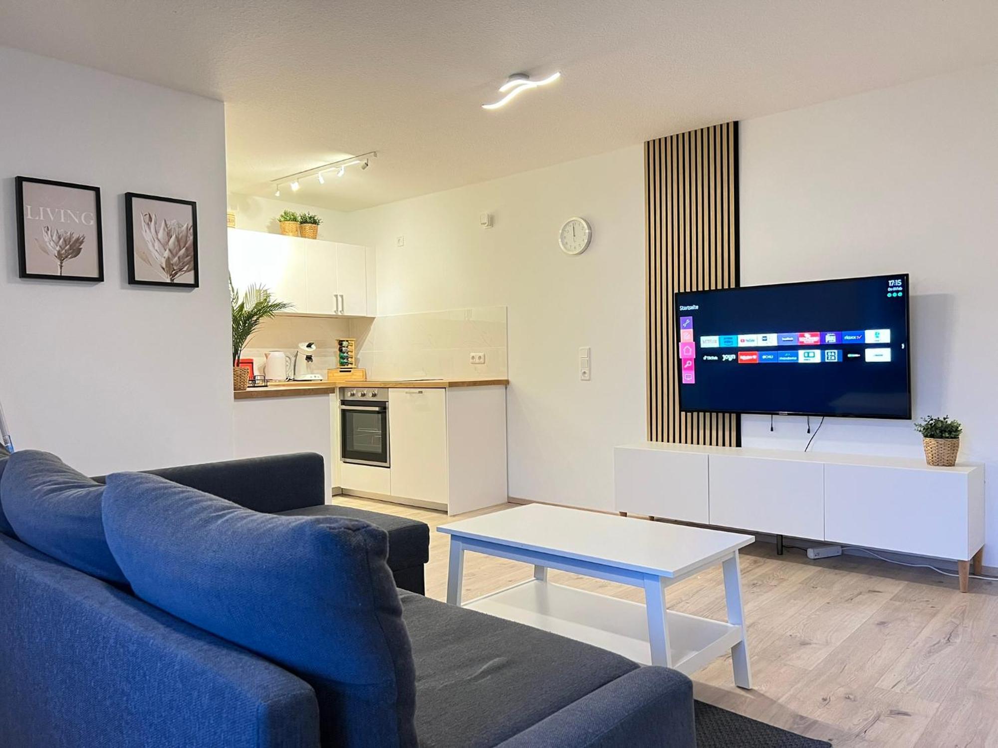 Apartment Leverkusen Exterior photo